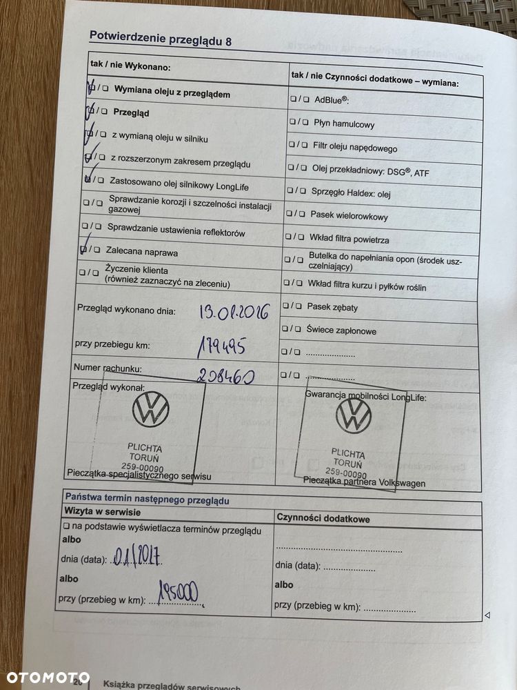 Volkswagen Passat Variant 2.0 TSI BMT Comfortline DSG - 13