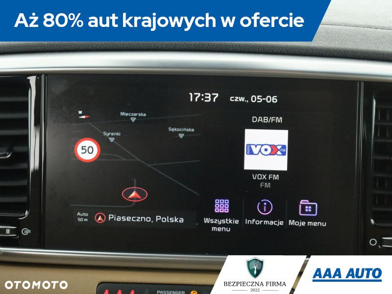 Kia Sportage - 10