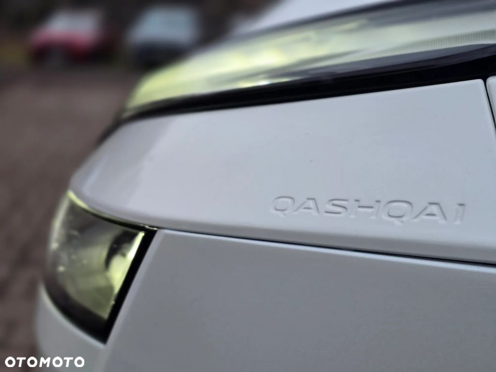 Nissan Qashqai 1.3 DIG-T SHIRO - 39