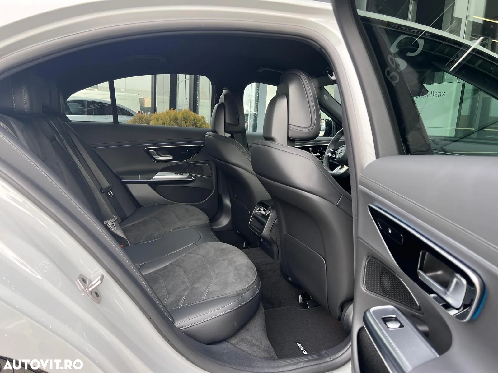 Mercedes-Benz E 220 d MHEV 4MATIC Aut. - 8