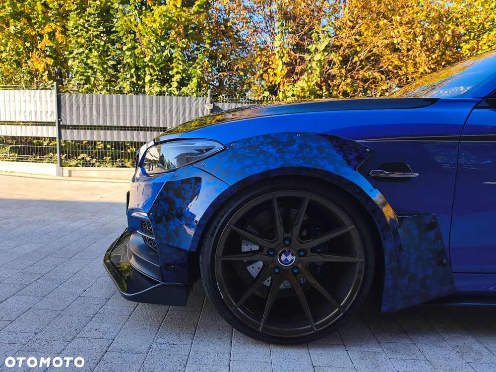 BMW Seria 2 M235i xDrive - 4