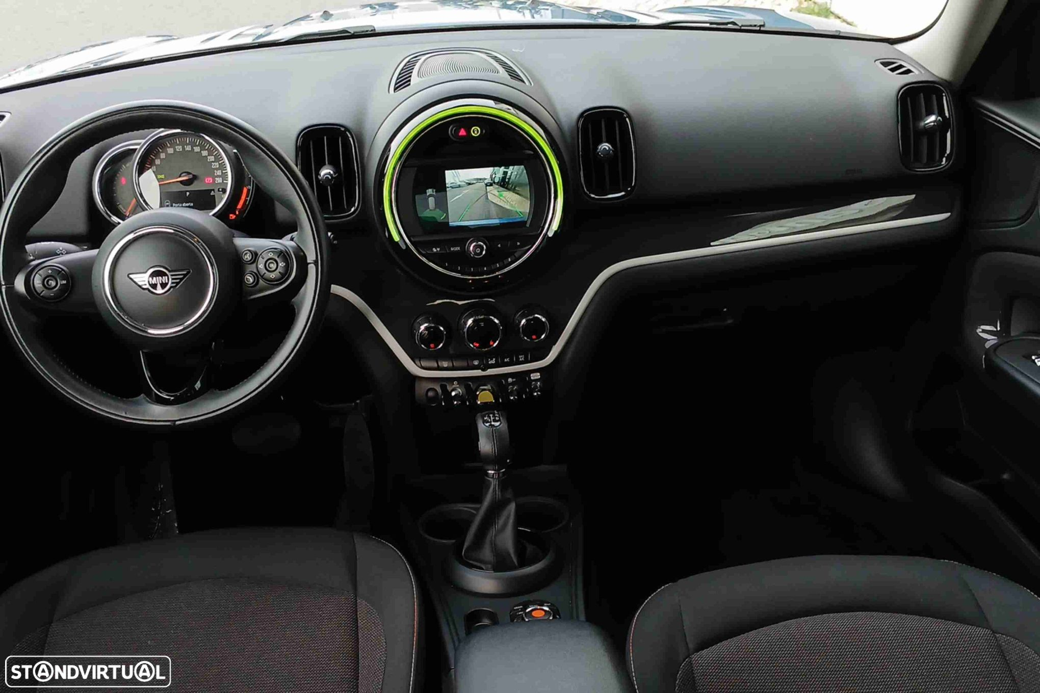 MINI Countryman Cooper SE ALL4 Auto - 11