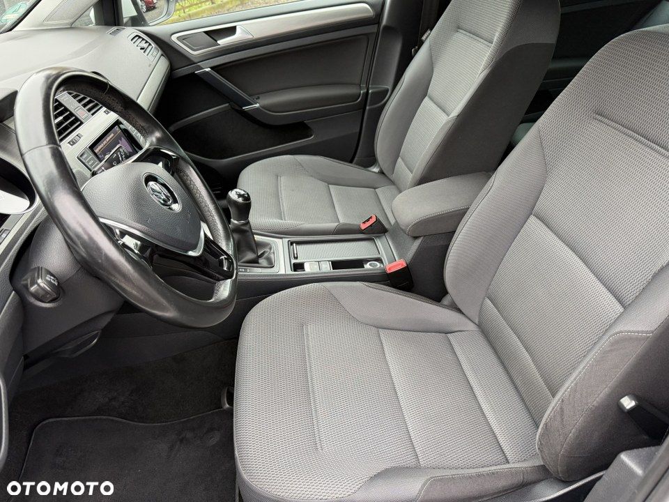 Volkswagen Golf 1.4 TSI (BlueMotion Technology) Highline - 19