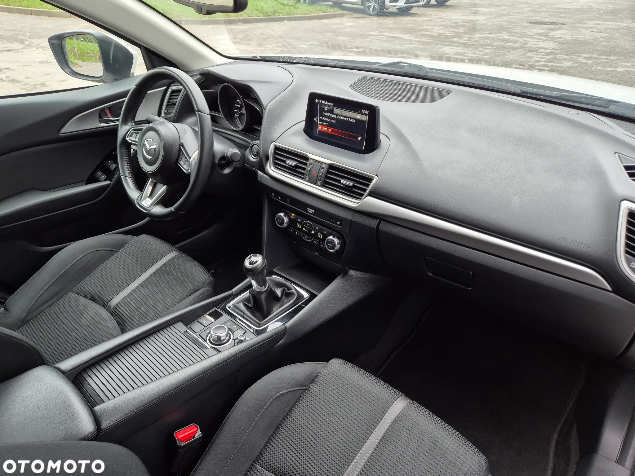 Mazda 3 2.0 Skypassion - 23