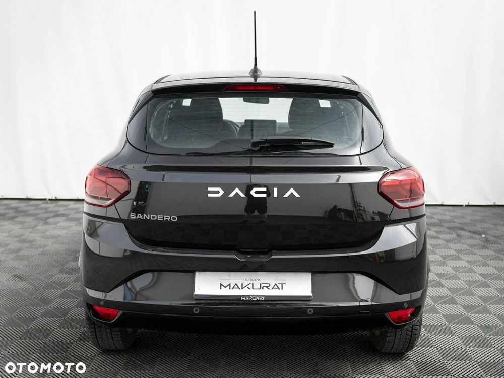 Dacia Sandero 1.0 TCe Expression - 9