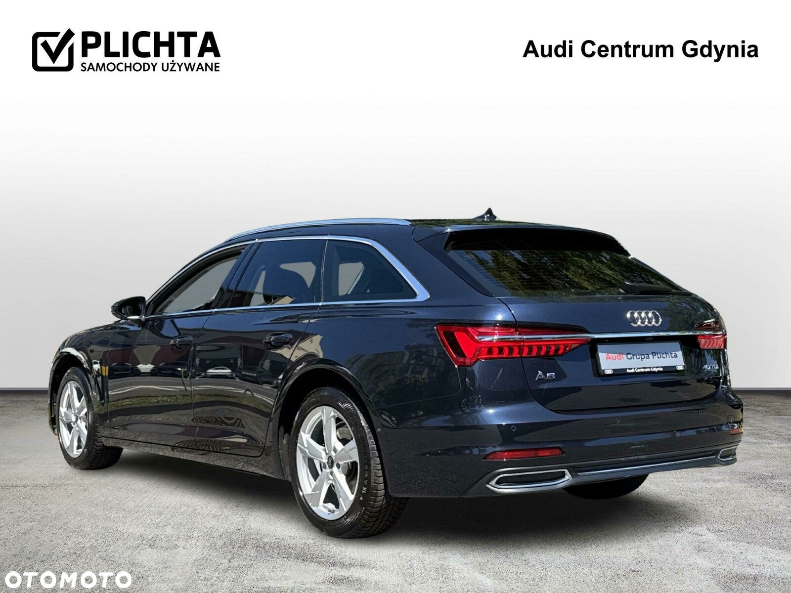 Audi A6 - 3