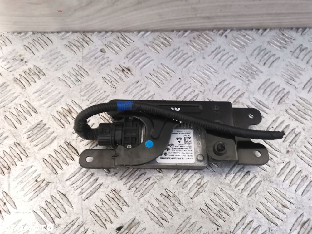 HYUNDAI SANTA FE IV PRZEDNI RADAR DISCRONIC 99110-S1110 - 2