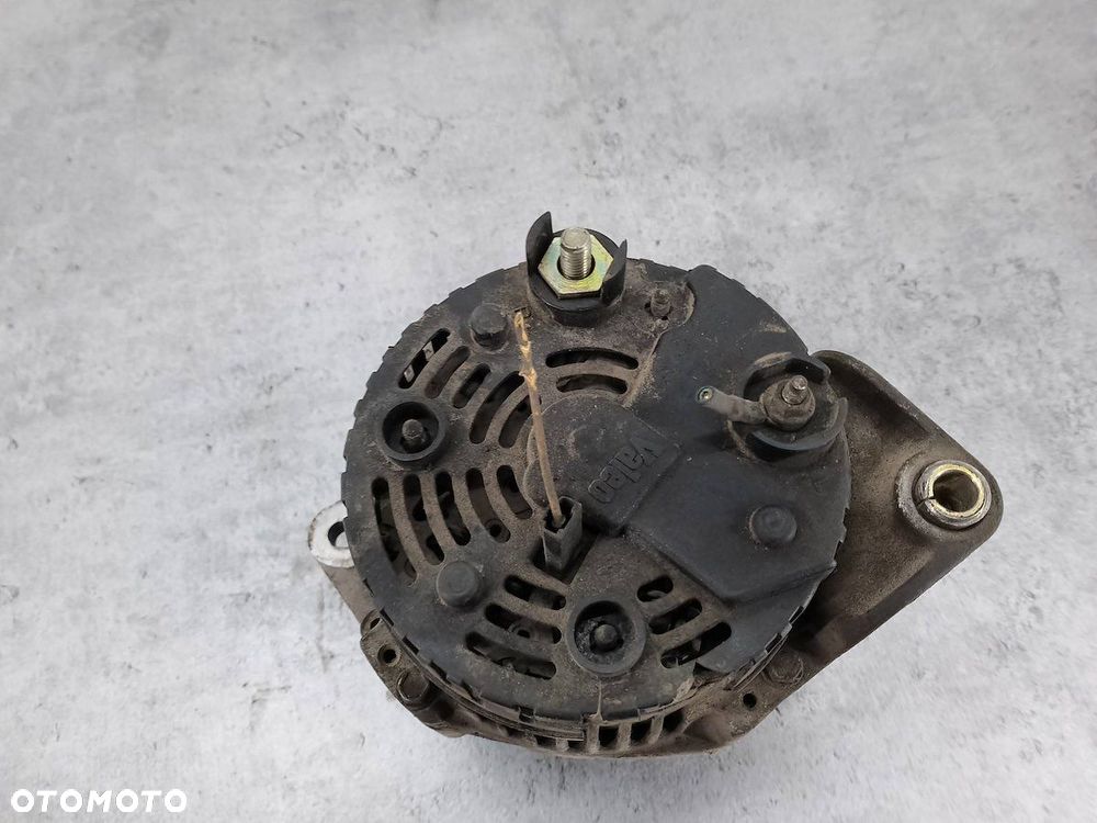 ALTERNATOR RENAULT MASTER ( 98-03 ) 2.5 D - 7