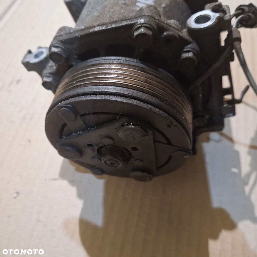 SPREZARKA KLIMATYZACJI CARISMA 1.8 GDI MR 500007 - 5