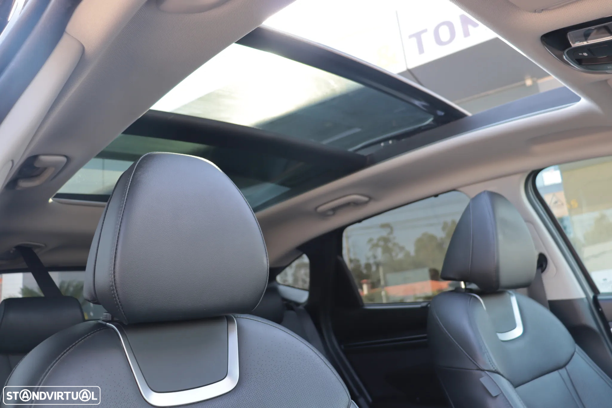 Hyundai Tucson - 30