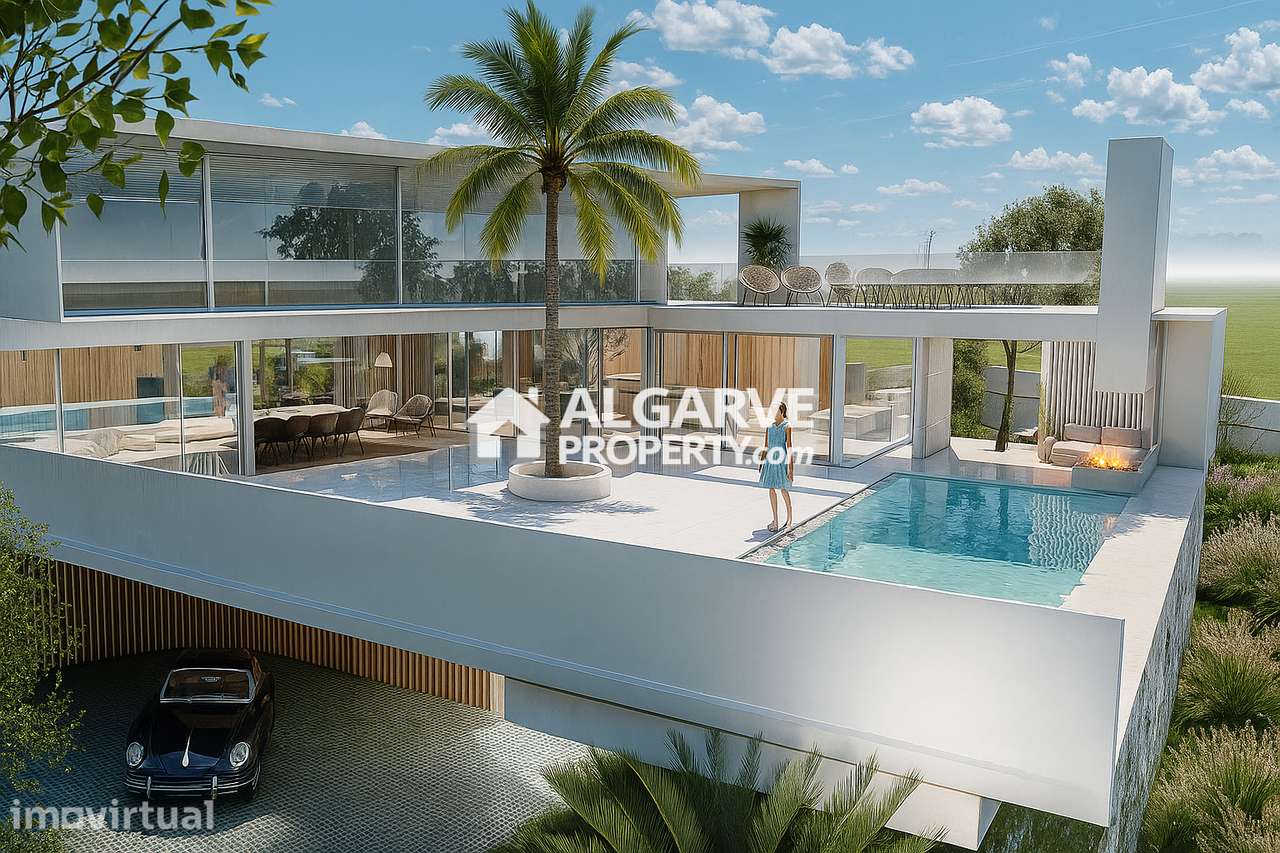 Excelente lote de terreno perto da praia com projeto aprovado para V4 - Grande imagem: 2/11
