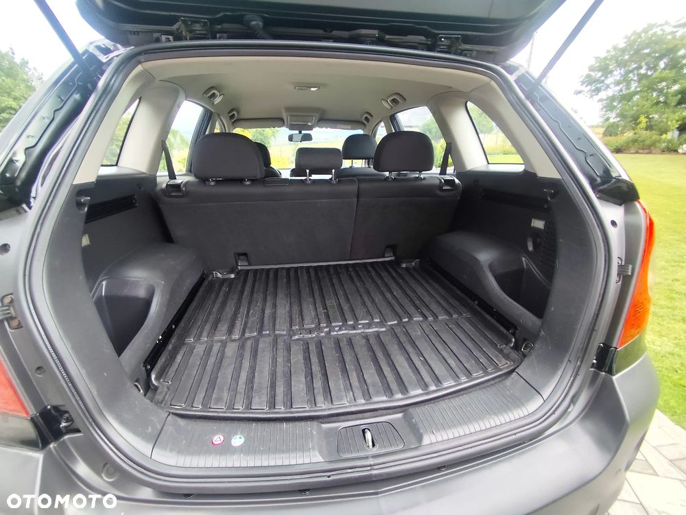 Opel Antara 2.0 CDTI Edition - 21