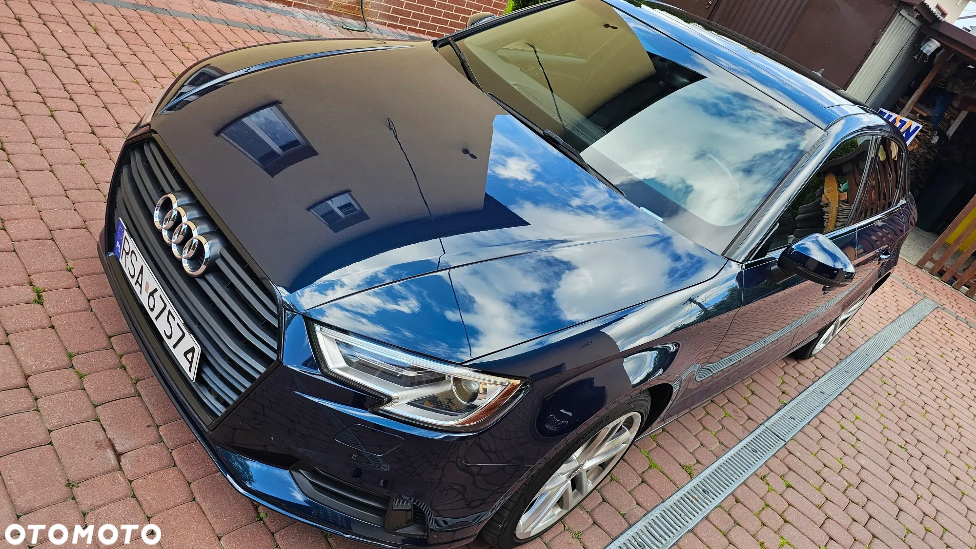 Audi A3 - 2