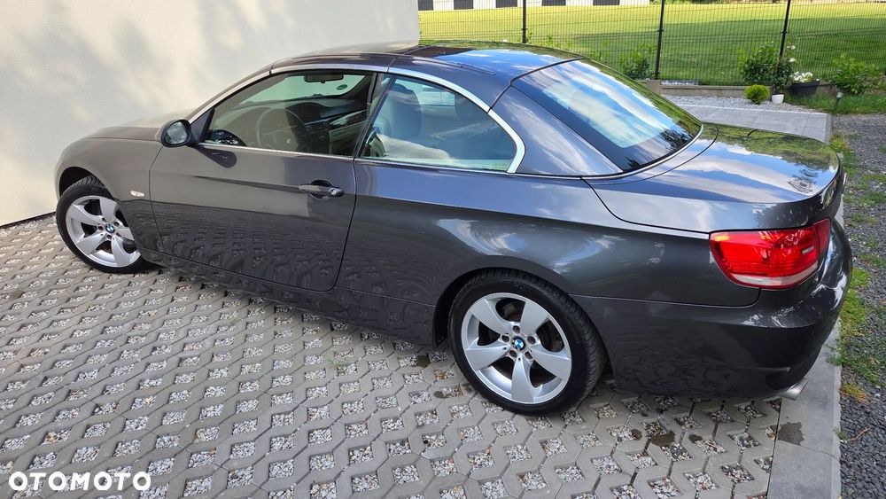 BMW Seria 3 320i Edition Exclusive - 20