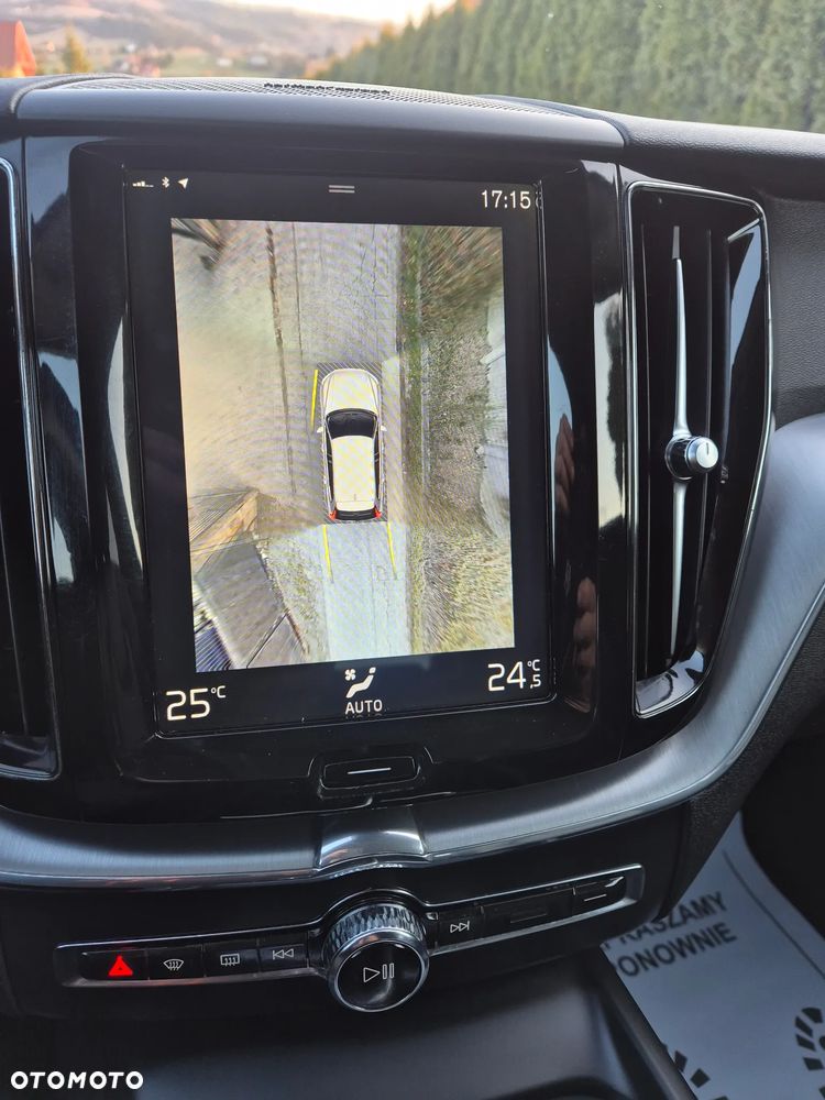 Volvo XC 60 D4 AWD Geartronic Inscription - 9