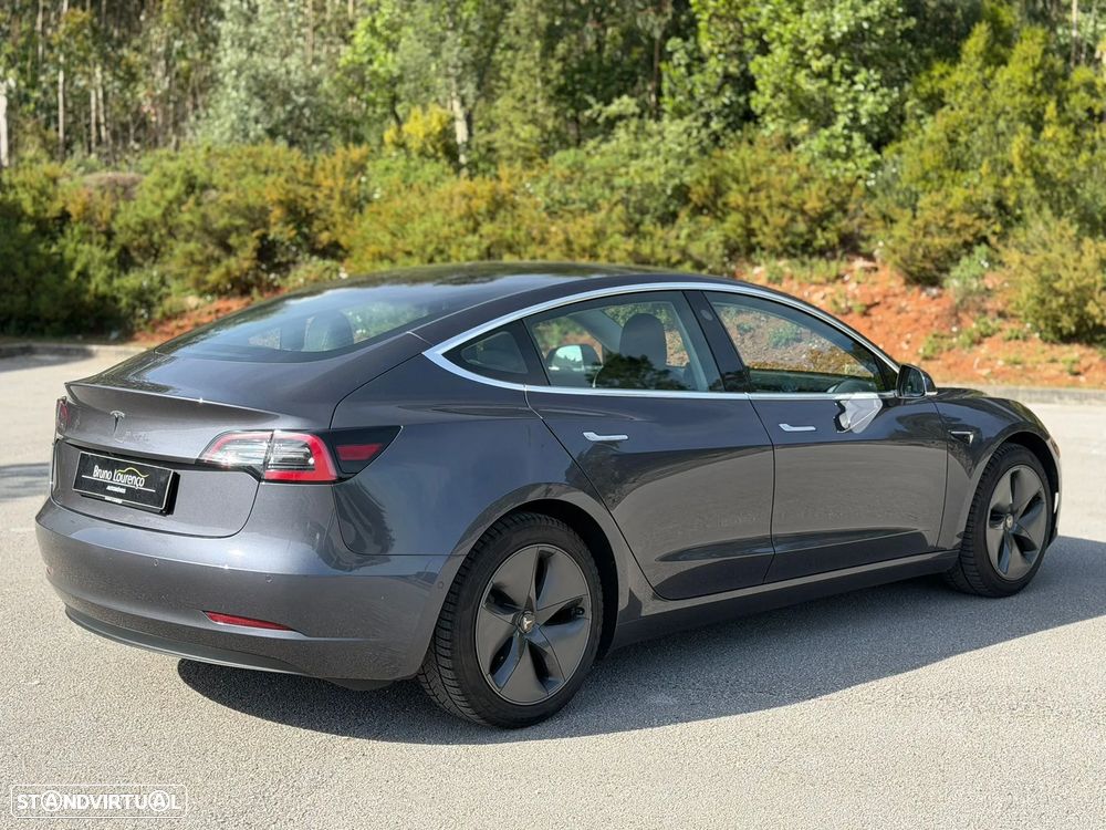 Tesla Model 3 Standard Range Plus RWD - 23