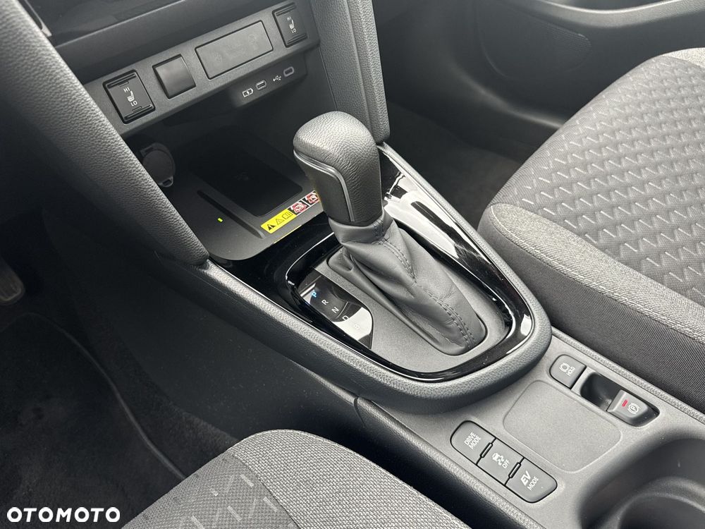 Toyota Yaris Cross Hybrid 1.5 Style - 26