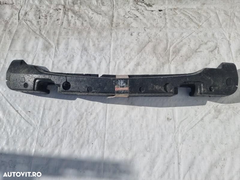 Suport central bara fata Opel Antara facelift (2010-2016) 25953698 - 1