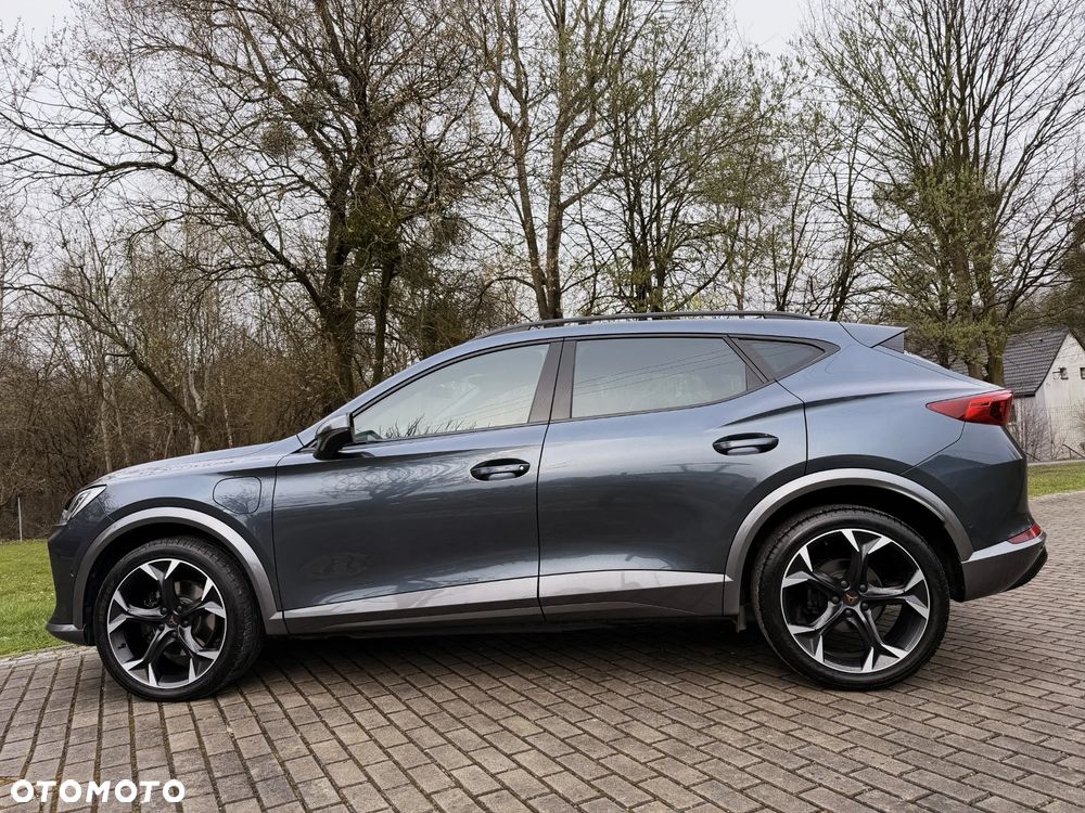 Cupra Formentor 1.4 e-Hybrid DSG Priority - 6