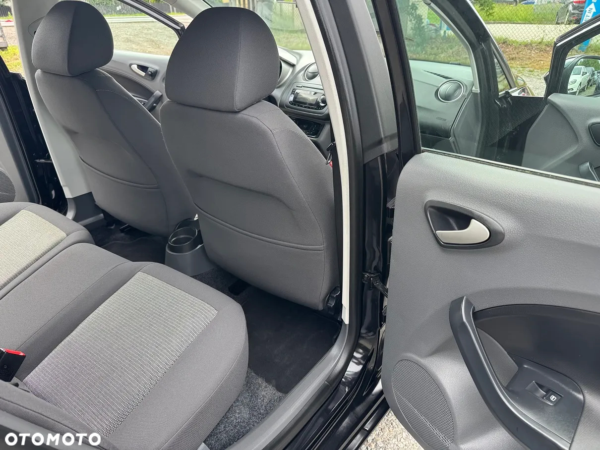 Seat Ibiza - 26