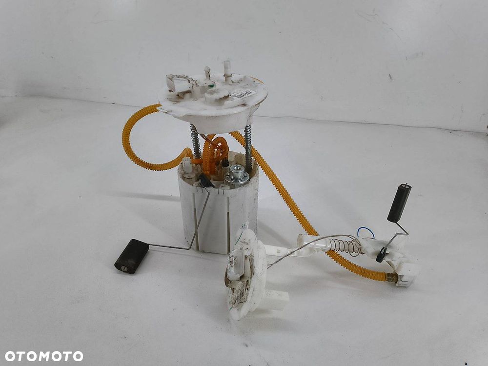 POMPA PALIWA OPEL INSIGNIA 15776396  15776397 A2C53177623  A2C53177626 - 8