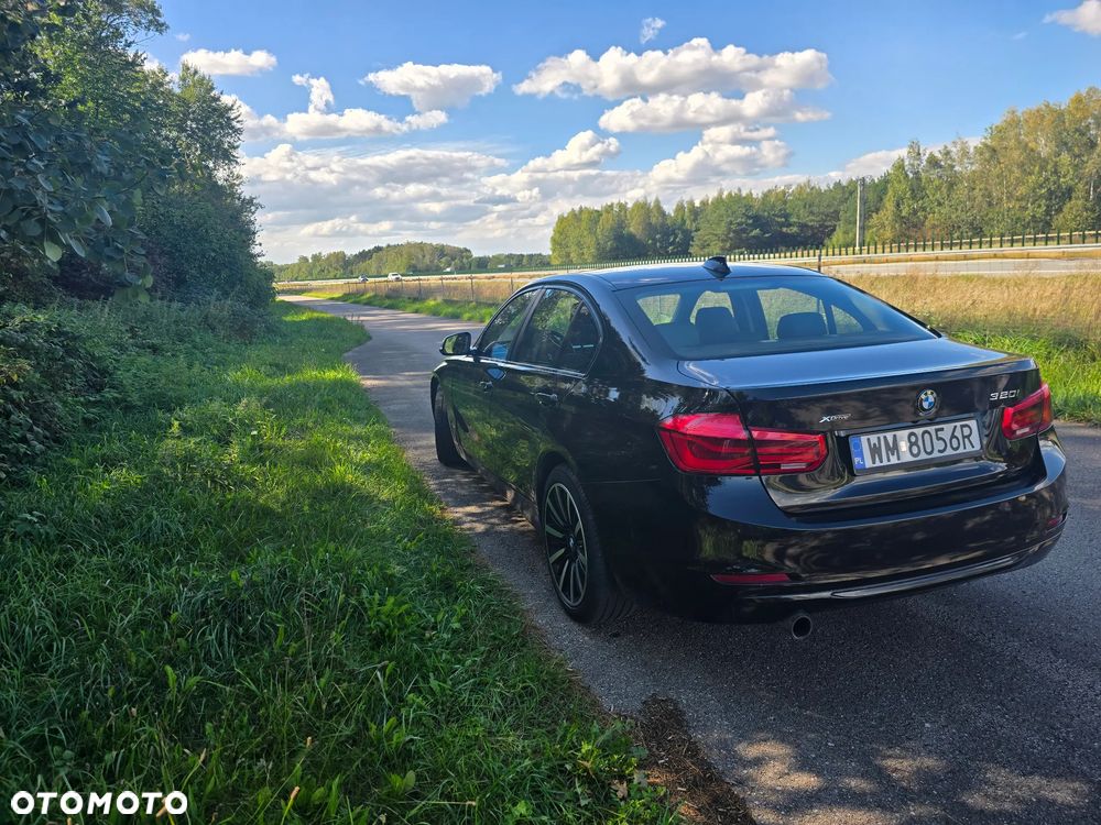 BMW Seria 3 - 15