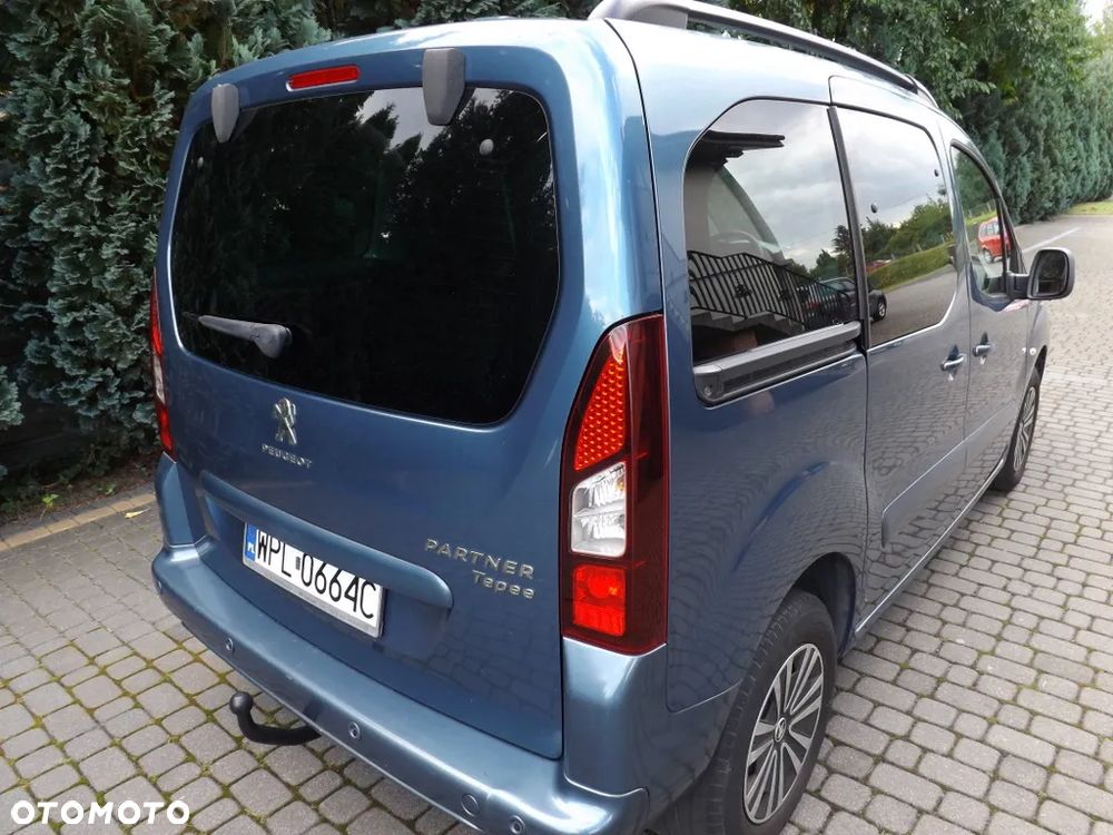 Peugeot Partner - 18