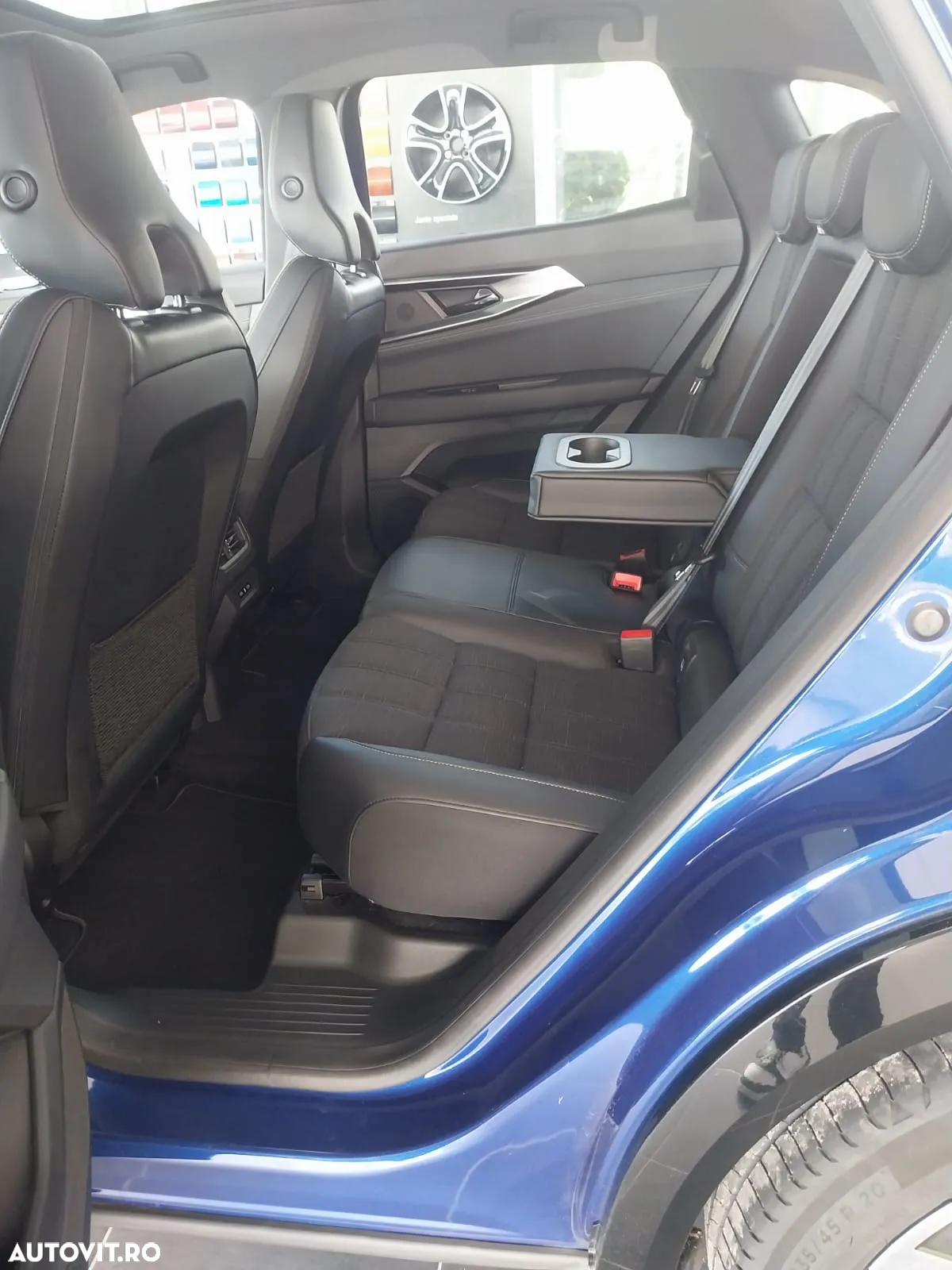Renault Austral E-Tech Full Hybrid 200 Iconic - 18
