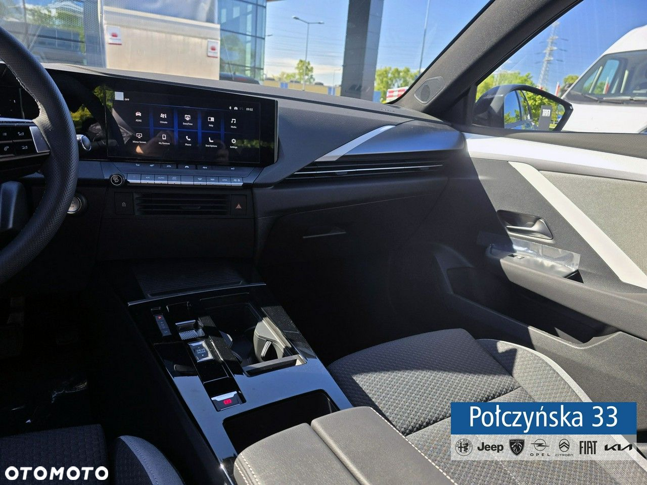 Opel Astra - 30