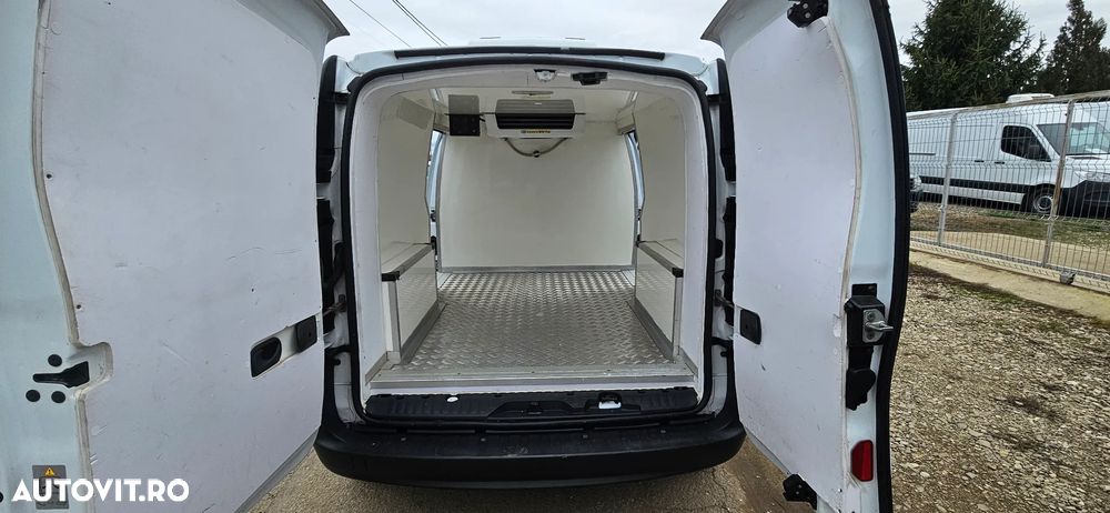 Renault KANGOO MAXI Frigorific - 7