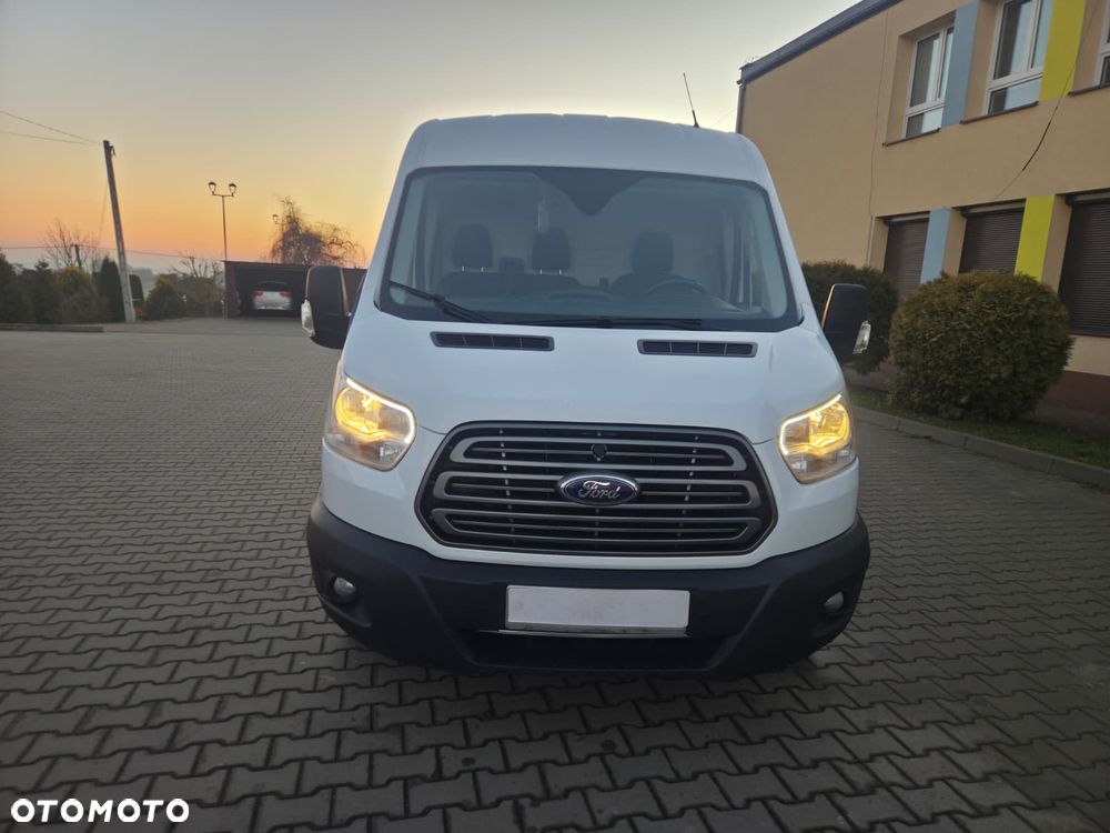 Ford Transit L1H2 - 1