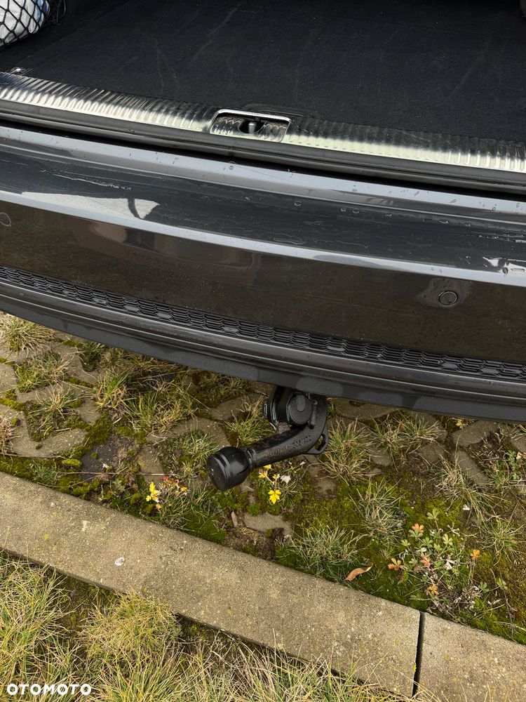 Audi A4 Avant 2.0 TDI S tronic quattro sport - 12