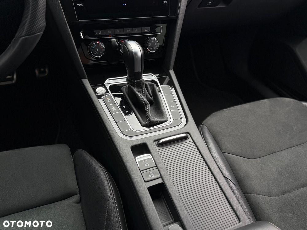 Volkswagen Arteon Shooting Brake 2.0 TDI R-Line DSG - 24