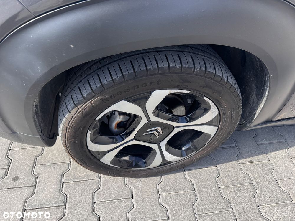 Citroën C3 Aircross PureTech 110 Stop & Start OPF SHINE - 30
