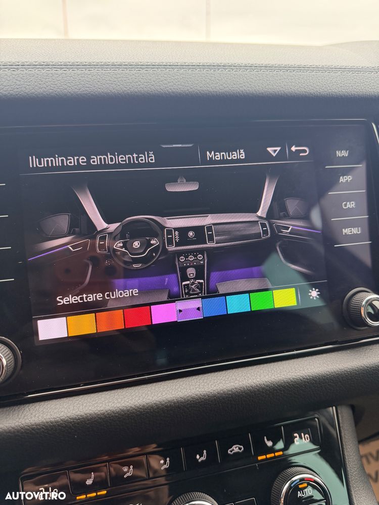 Skoda Kodiaq 1.5 TSI ACT DSG Active - 15