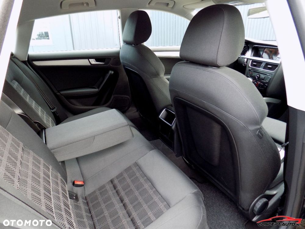 Audi A5 Sportback - 25
