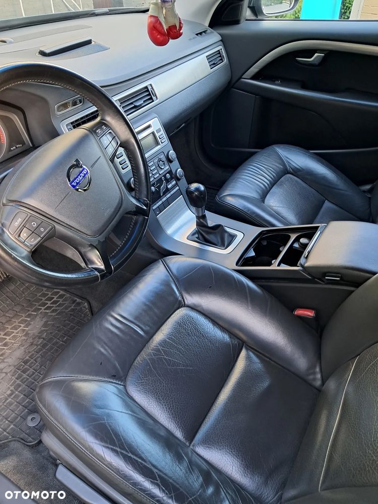 Volvo V70 - 14
