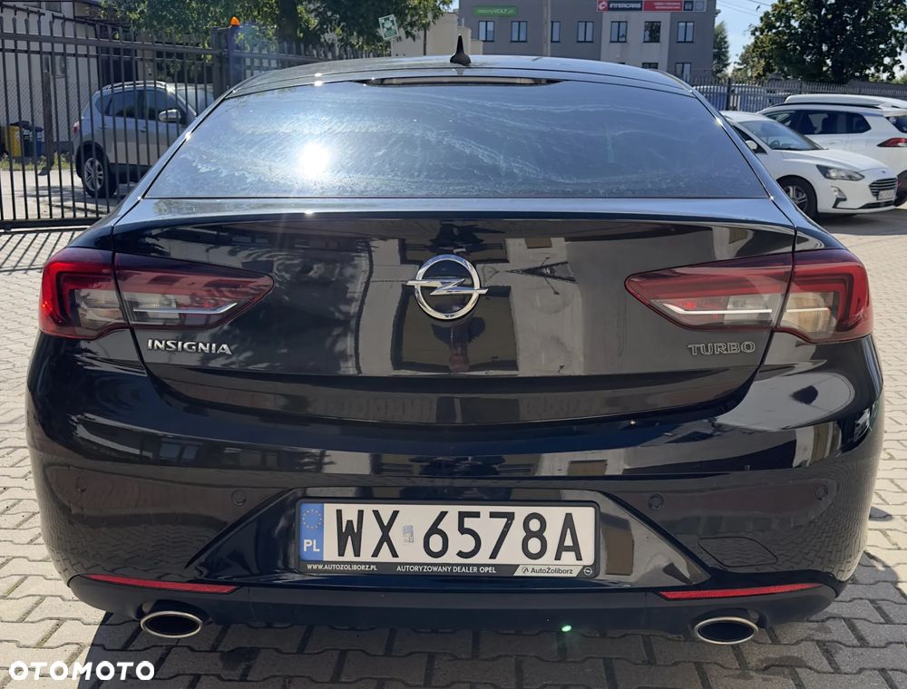 Opel Insignia 1.6 T Elite S&S - 2
