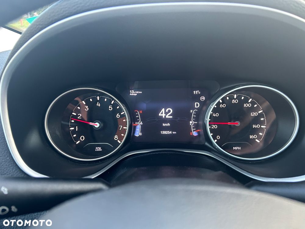 Jeep Compass - 11
