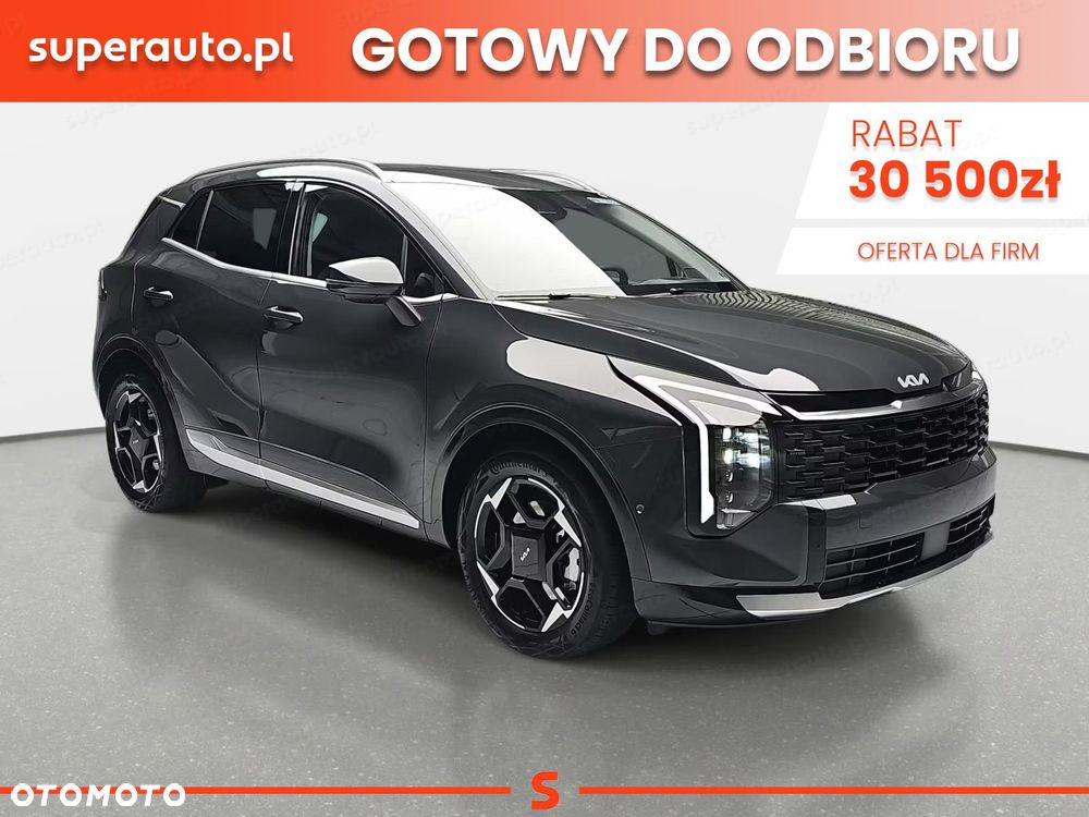 Kia Sportage - 2