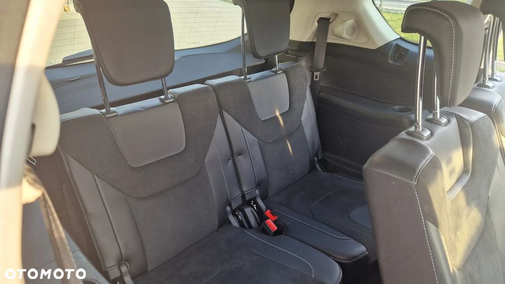 Ford S-Max 2.0 TDCi Titanium - 20
