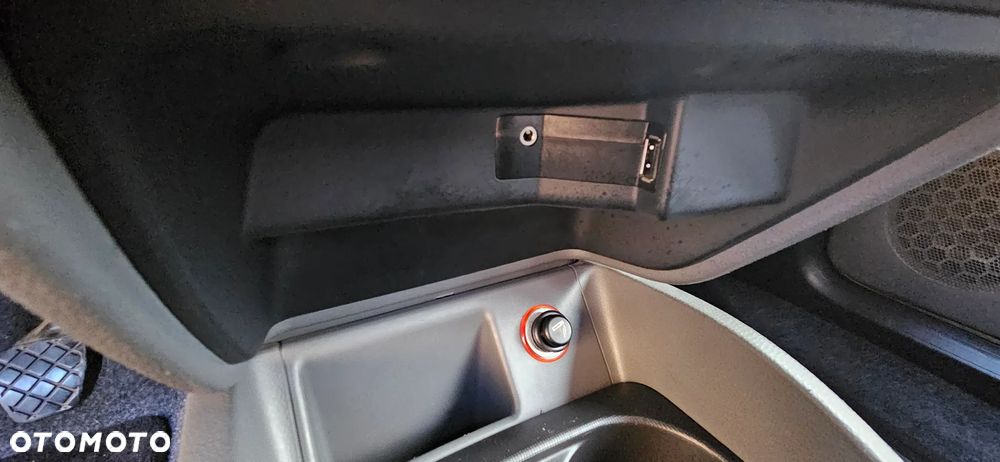 Seat Ibiza SC 1.2 TSI Style - 12