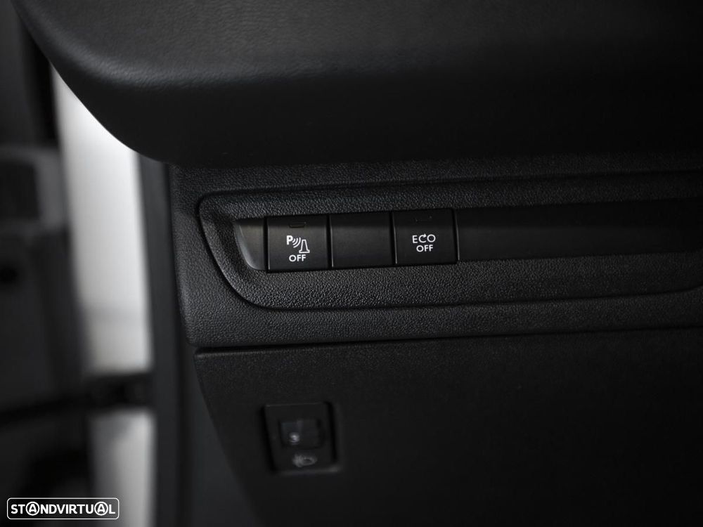 Peugeot 208 Van 1.5 BlueHDi (c/iva) - 13