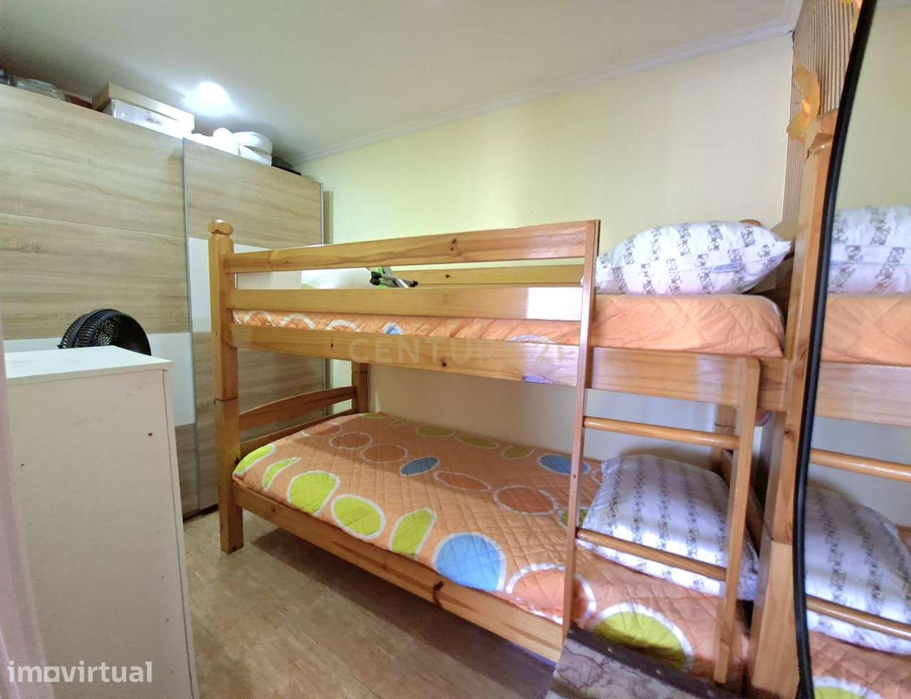 Apartamento Renovado em Baixa da Banheira, Moita - Grande imagem: 2/28