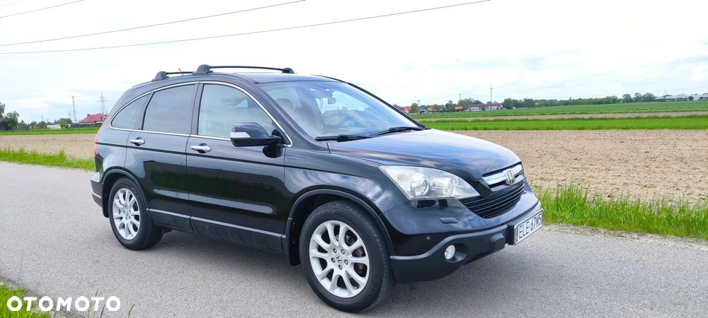 Honda CR-V 2.0 Executive - 6
