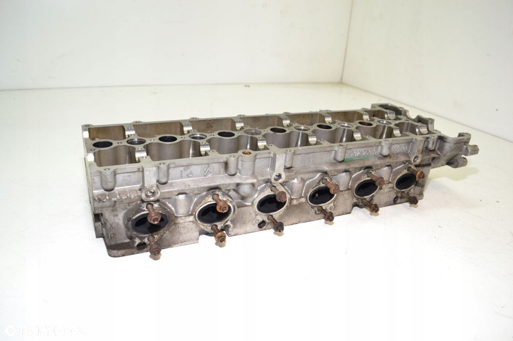 GŁOWICA M57N2 3.0D BMW X5 e60 e61 E53 7792753 - 4