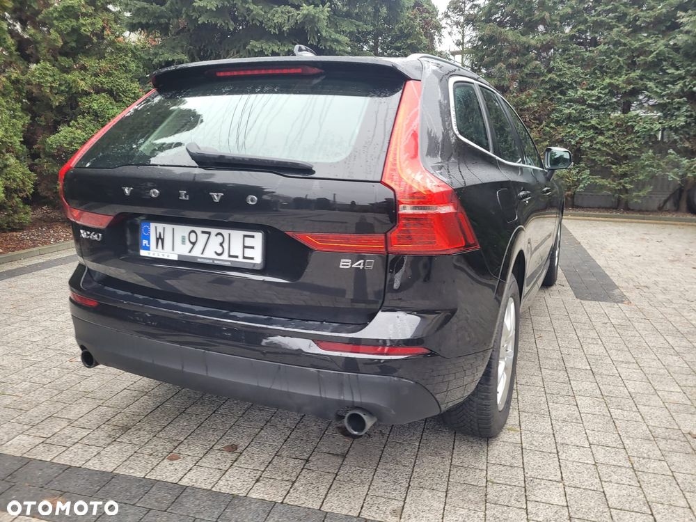 Volvo XC 60 D4 Momentum Pro - 14