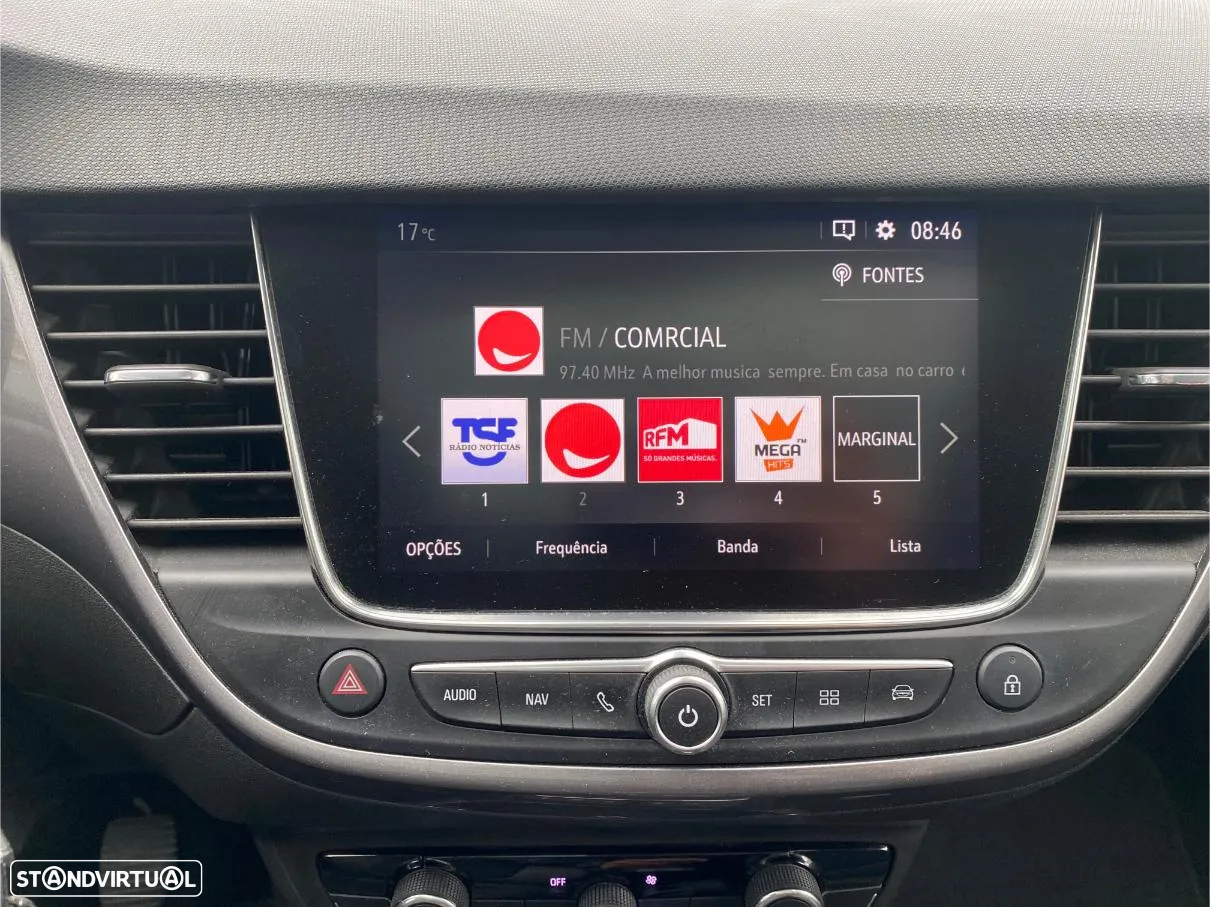 Opel Crossland X 1.5 CDTi Innovation - 27