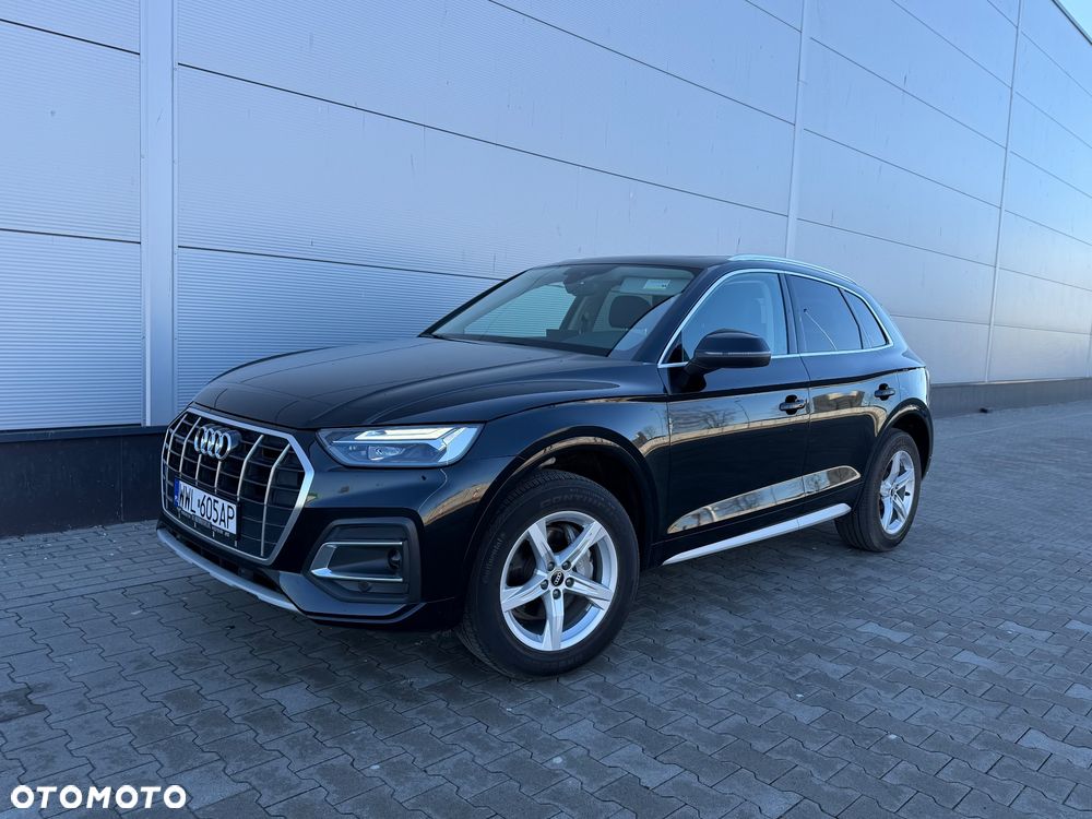 Audi Q5 - 3