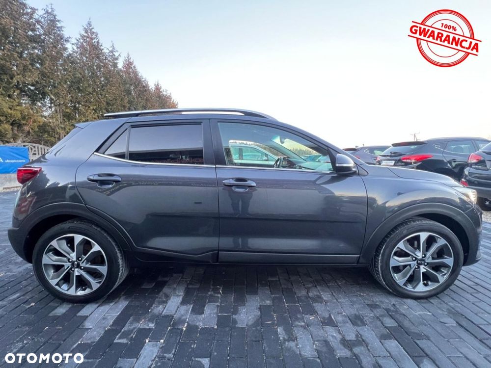Kia Stonic - 13